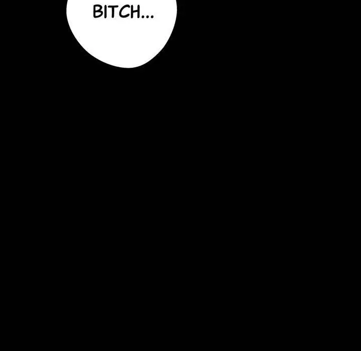 Gangster X Office Lady Chapter 43 - Page 85