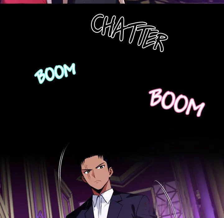Gangster X Office Lady Chapter 43 - Page 90
