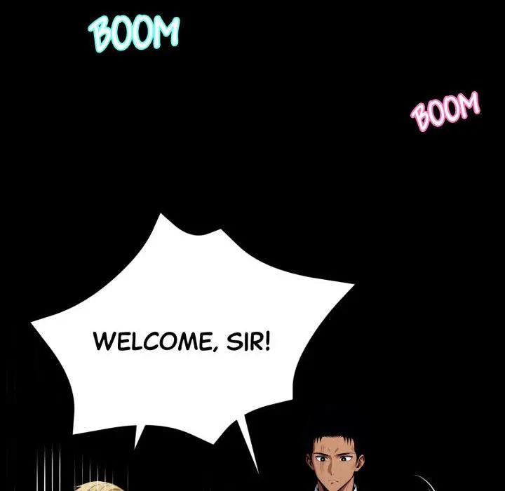 Gangster X Office Lady Chapter 43 - Page 97