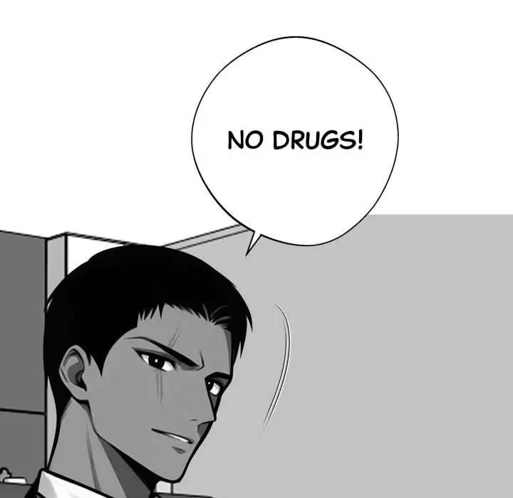 Gangster X Office Lady Chapter 44 - Page 98