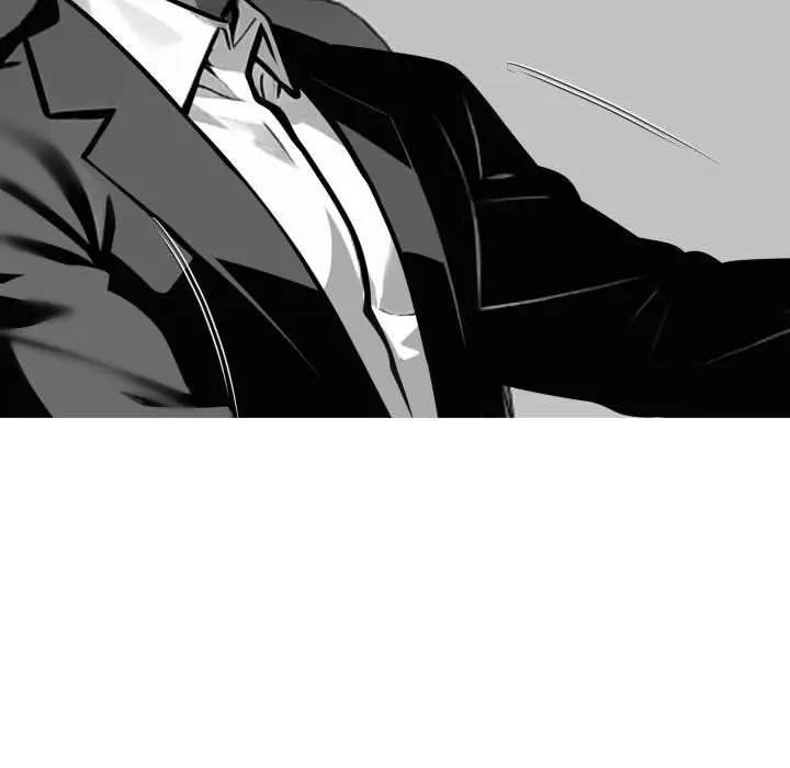 Gangster X Office Lady Chapter 44 - Page 99