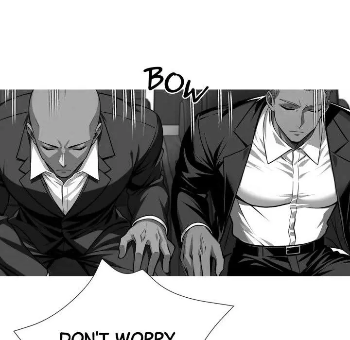 Gangster X Office Lady Chapter 44 - Page 100
