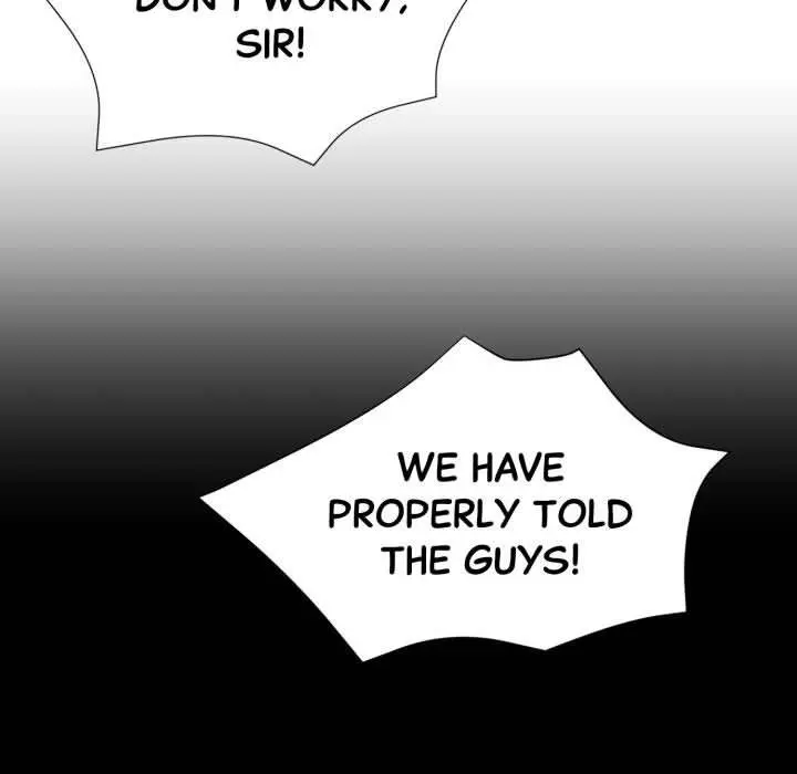 Gangster X Office Lady Chapter 44 - Page 101