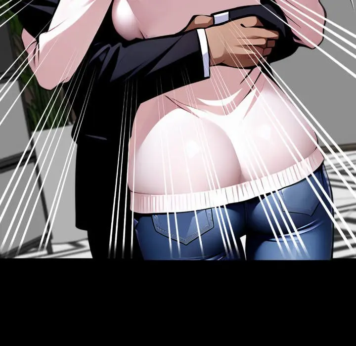 Gangster X Office Lady Chapter 44 - Page 106