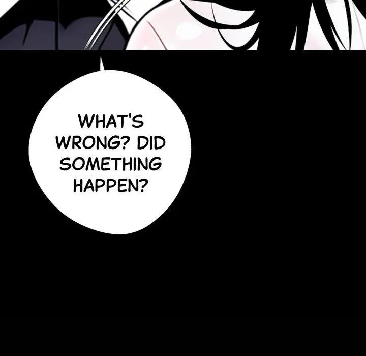 Gangster X Office Lady Chapter 44 - Page 109