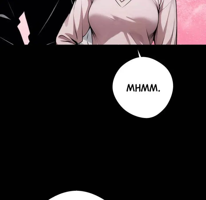 Gangster X Office Lady Chapter 44 - Page 111