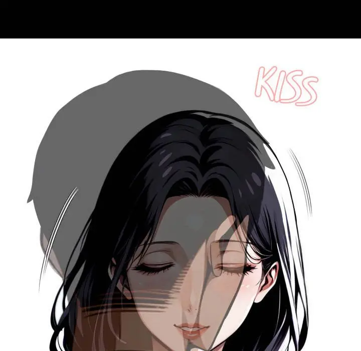 Gangster X Office Lady Chapter 44 - Page 115