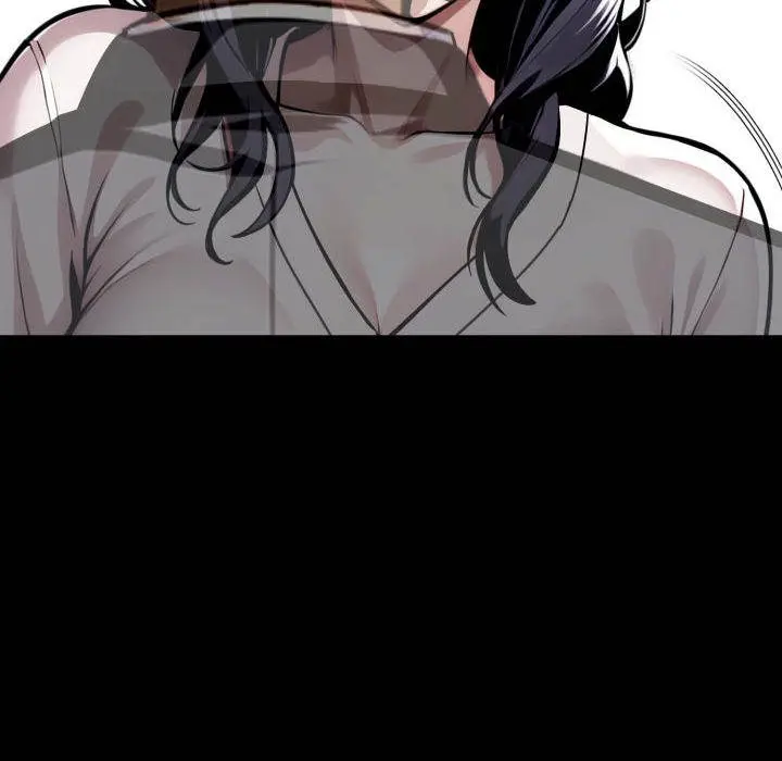 Gangster X Office Lady Chapter 44 - Page 116