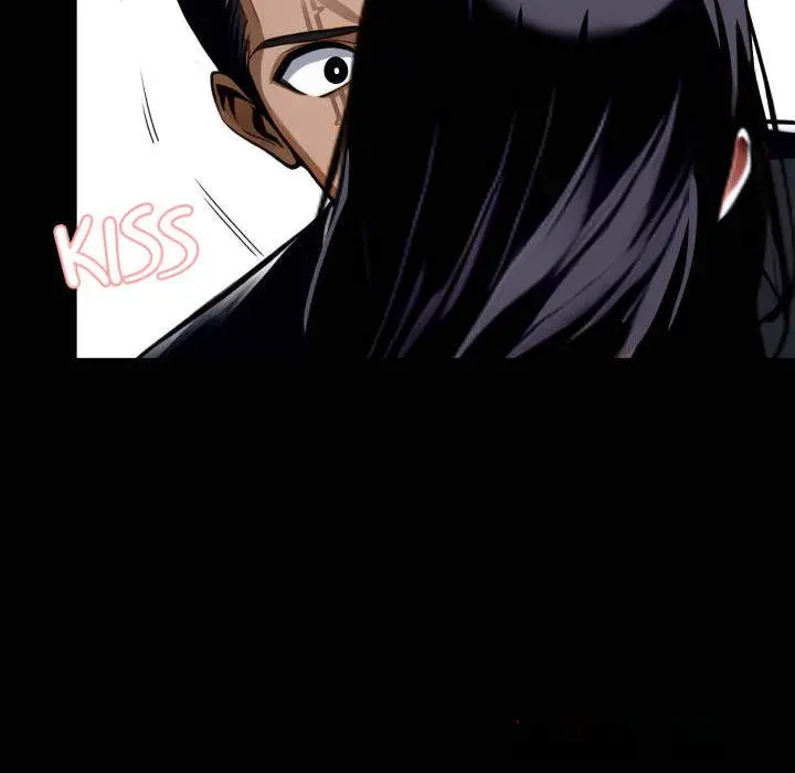 Gangster X Office Lady Chapter 44 - Page 118