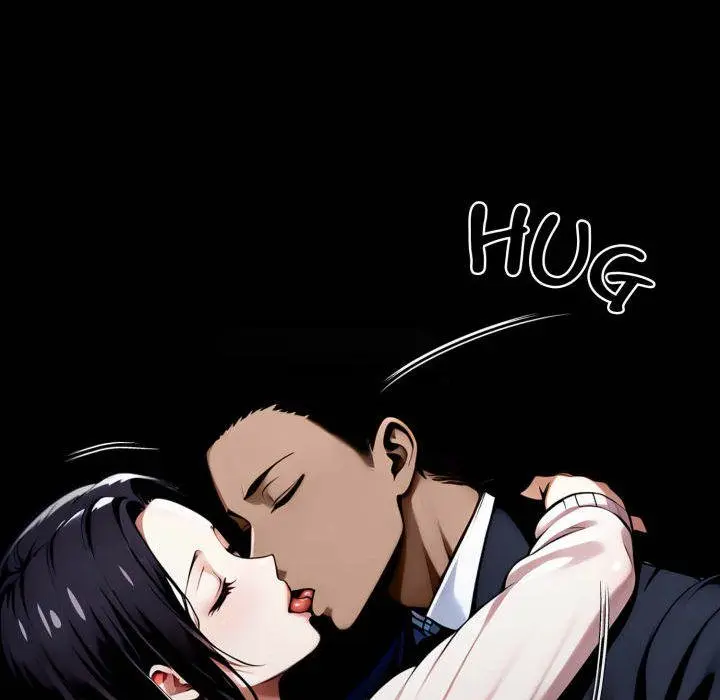 Gangster X Office Lady Chapter 44 - Page 119