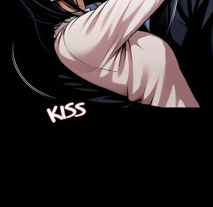 Gangster X Office Lady Chapter 44 - Page 120