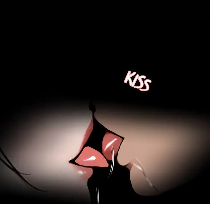 Gangster X Office Lady Chapter 44 - Page 121