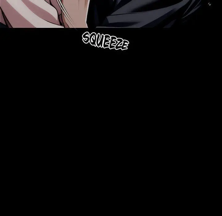 Gangster X Office Lady Chapter 44 - Page 124