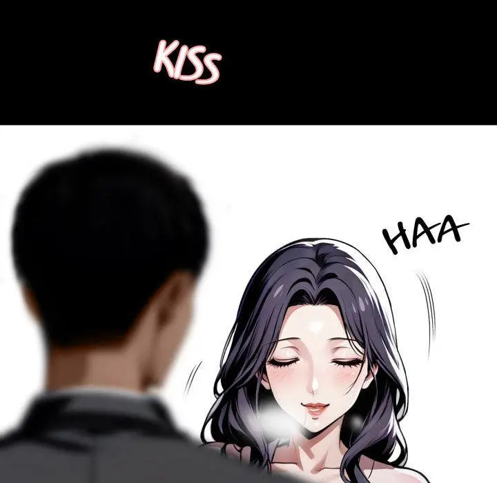 Gangster X Office Lady Chapter 44 - Page 125