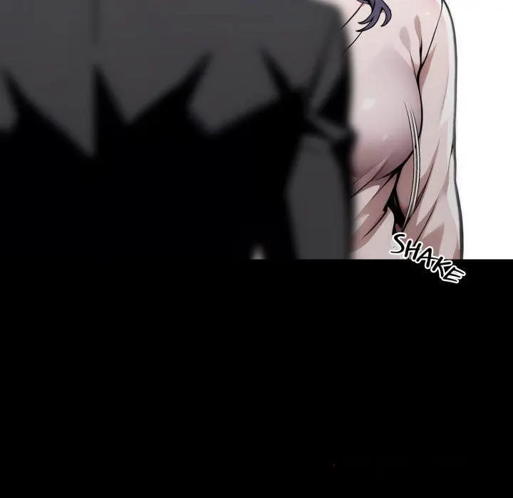 Gangster X Office Lady Chapter 44 - Page 126