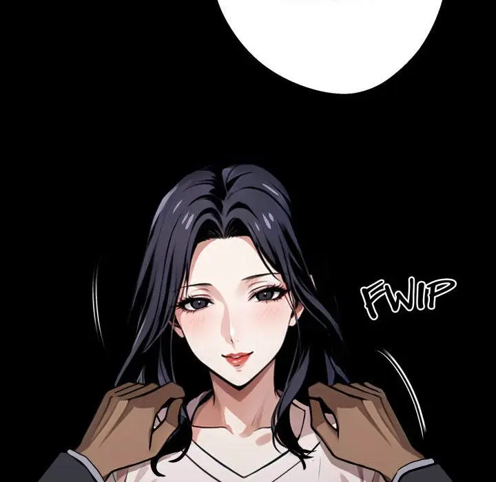 Gangster X Office Lady Chapter 44 - Page 129