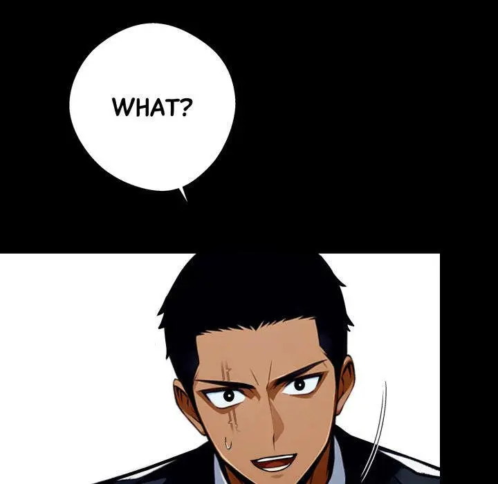 Gangster X Office Lady Chapter 44 - Page 133