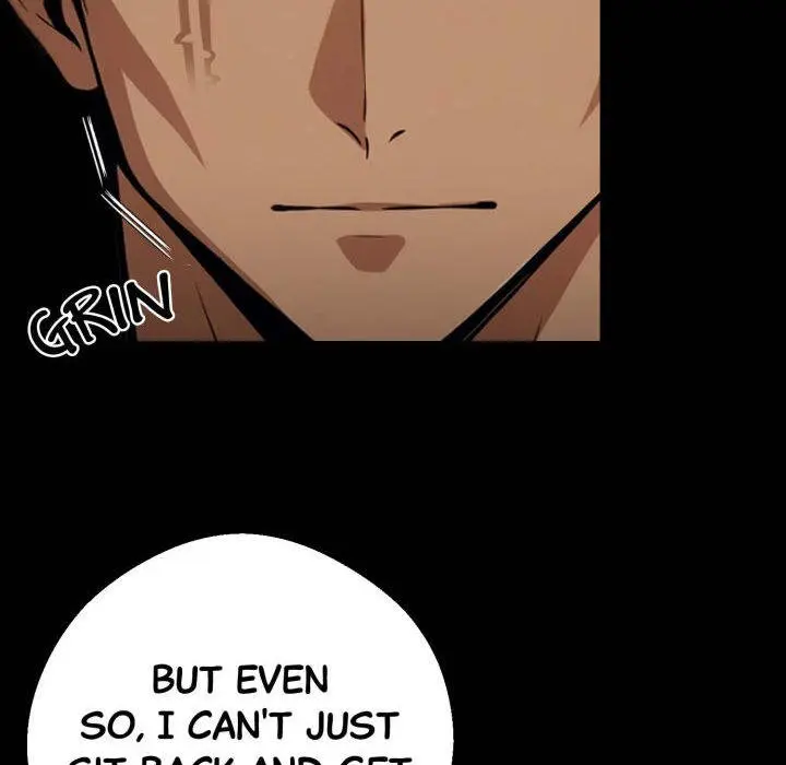 Gangster X Office Lady Chapter 44 - Page 12