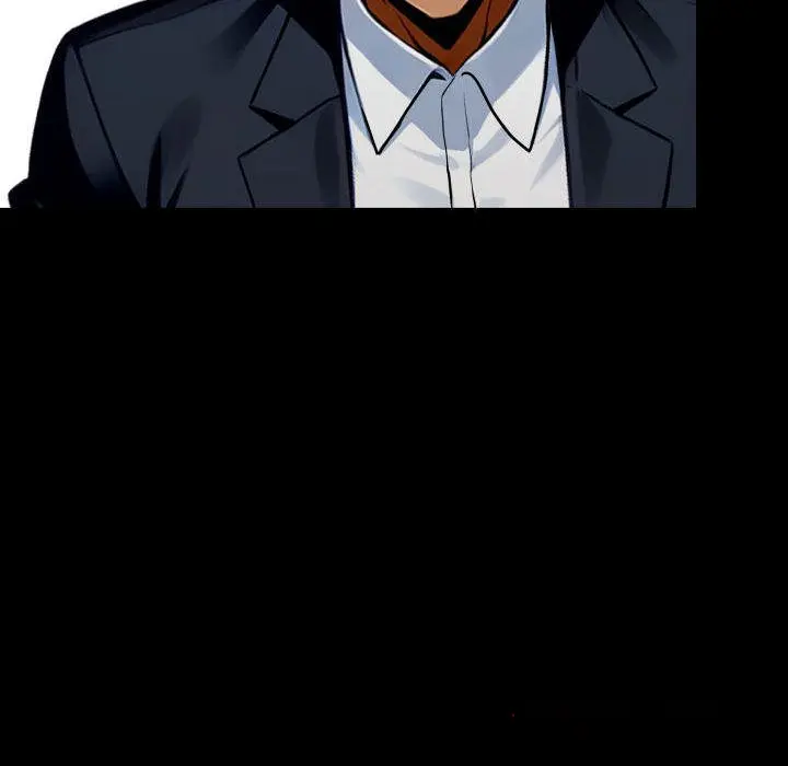 Gangster X Office Lady Chapter 44 - Page 134