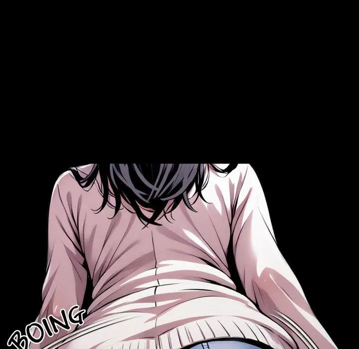 Gangster X Office Lady Chapter 44 - Page 135