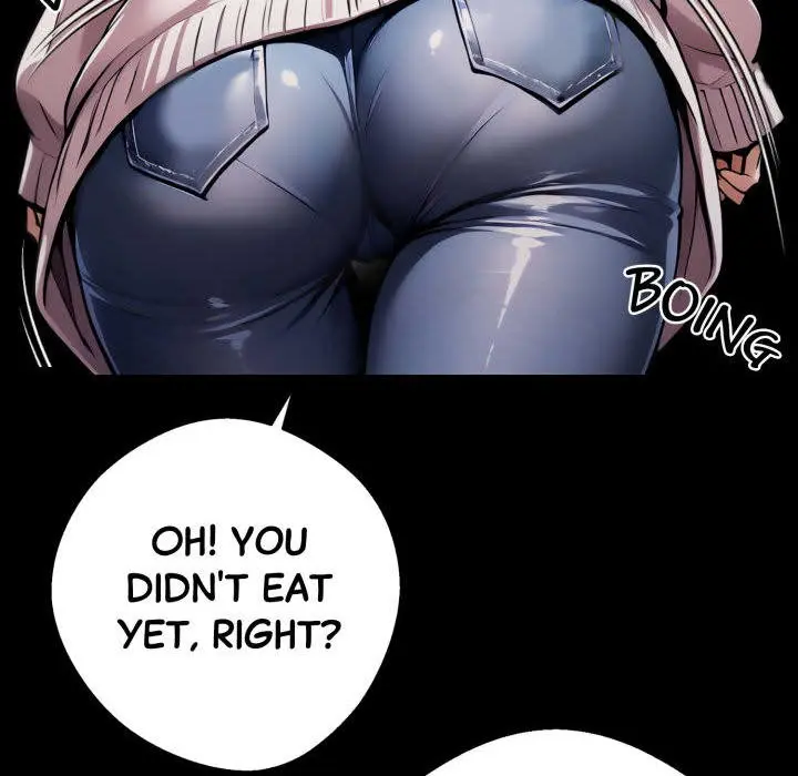 Gangster X Office Lady Chapter 44 - Page 136