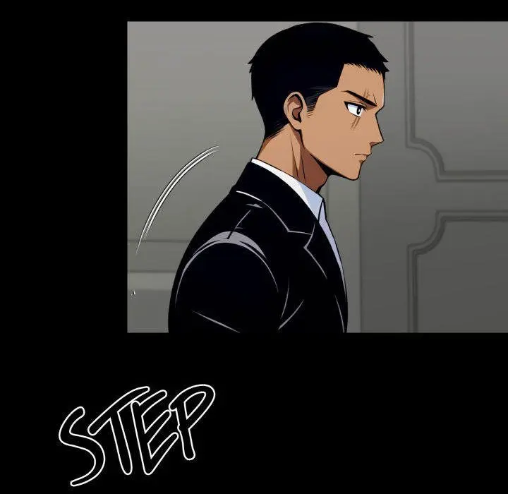 Gangster X Office Lady Chapter 44 - Page 139