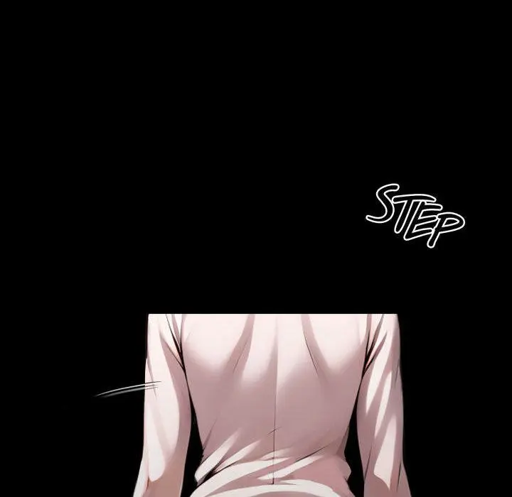 Gangster X Office Lady Chapter 44 - Page 140