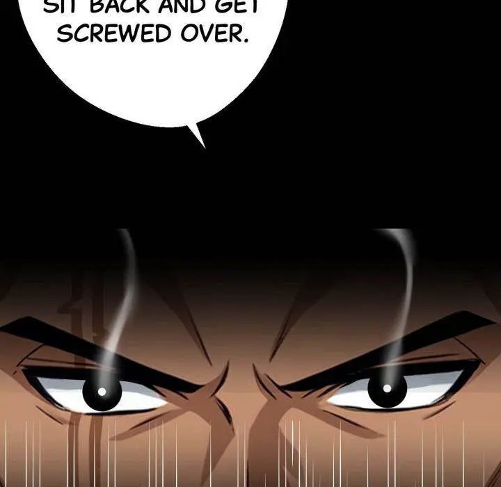 Gangster X Office Lady Chapter 44 - Page 13
