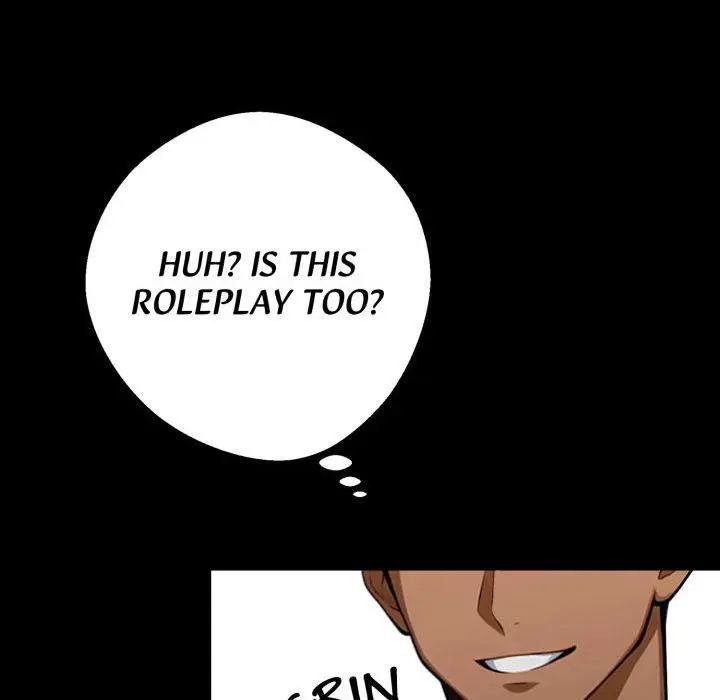 Gangster X Office Lady Chapter 44 - Page 145