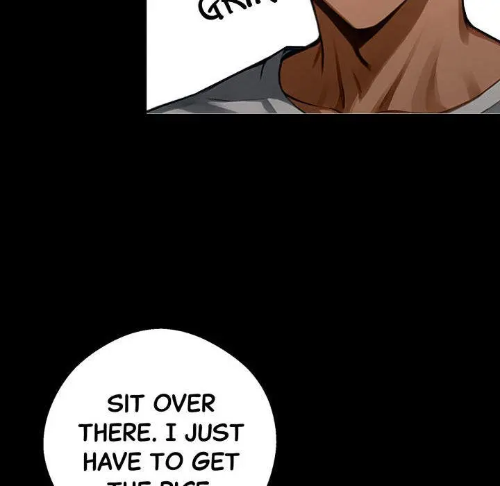 Gangster X Office Lady Chapter 44 - Page 146