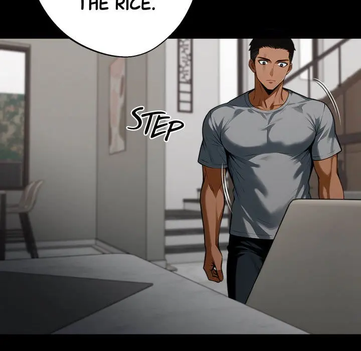 Gangster X Office Lady Chapter 44 - Page 147