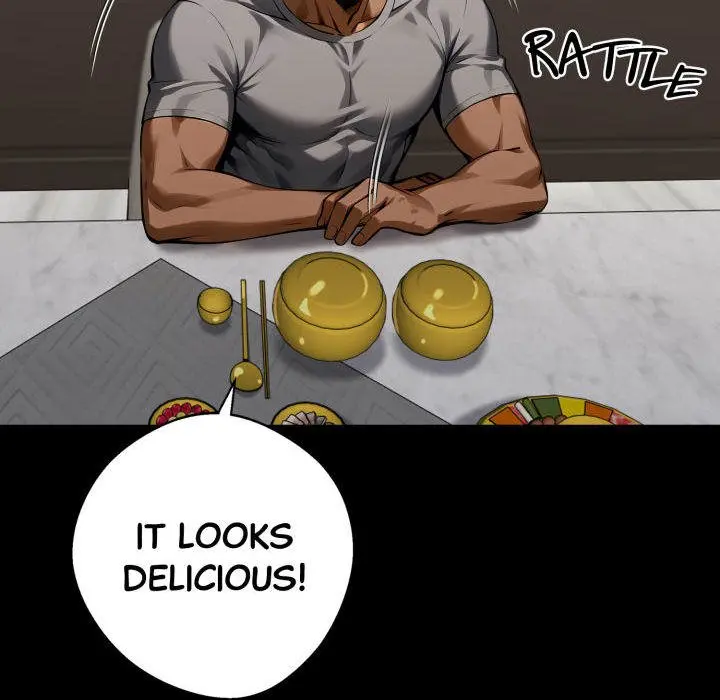 Gangster X Office Lady Chapter 44 - Page 151