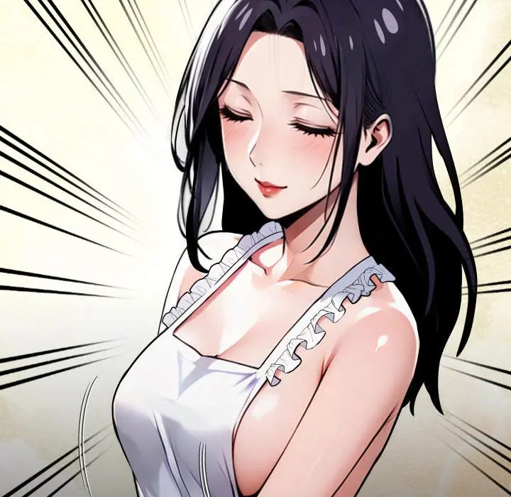 Gangster X Office Lady Chapter 44 - Page 153