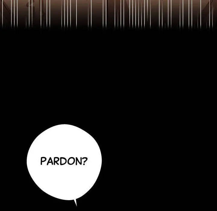 Gangster X Office Lady Chapter 44 - Page 14