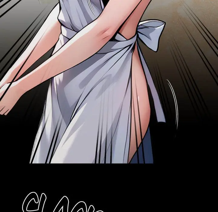 Gangster X Office Lady Chapter 44 - Page 154