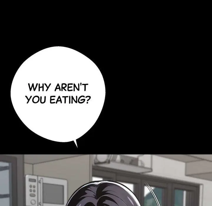 Gangster X Office Lady Chapter 44 - Page 160