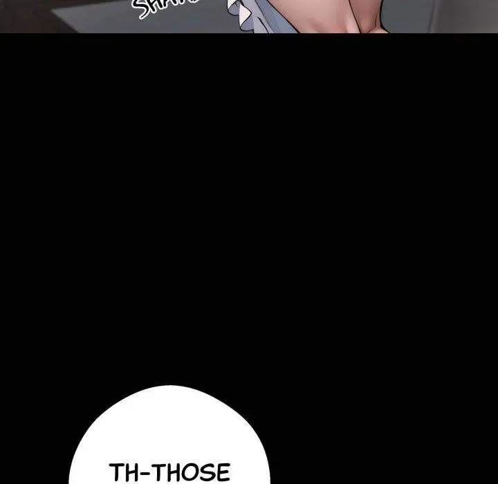 Gangster X Office Lady Chapter 44 - Page 164