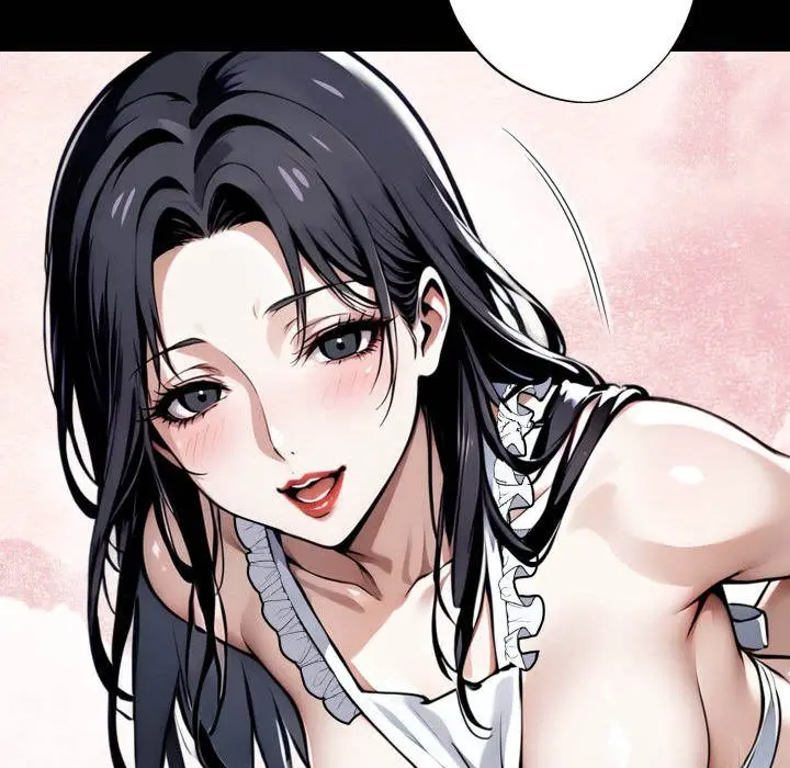 Gangster X Office Lady Chapter 44 - Page 167
