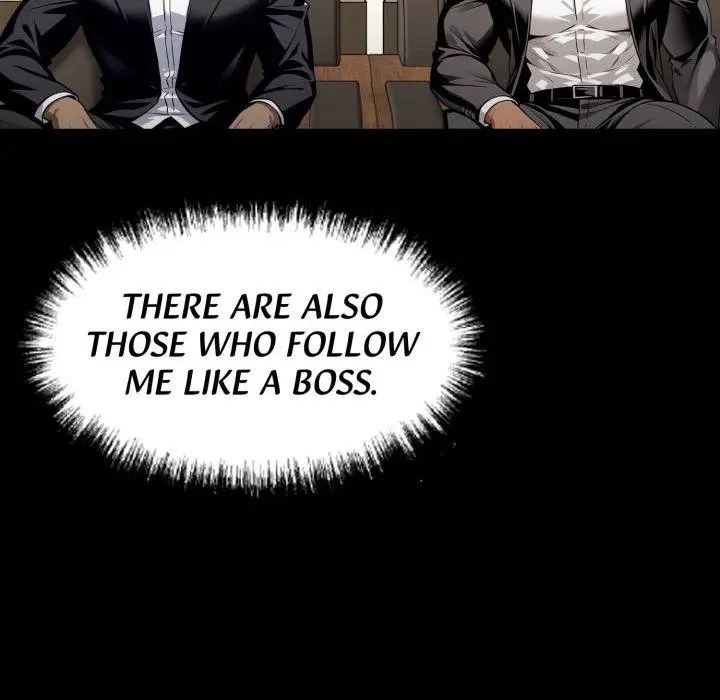 Gangster X Office Lady Chapter 44 - Page 19
