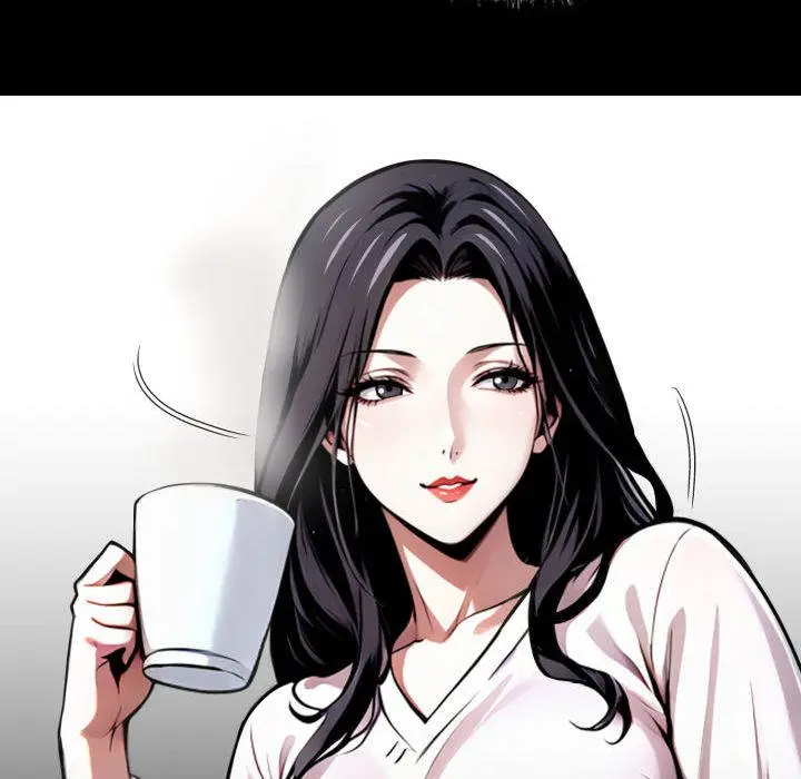 Gangster X Office Lady Chapter 44 - Page 22