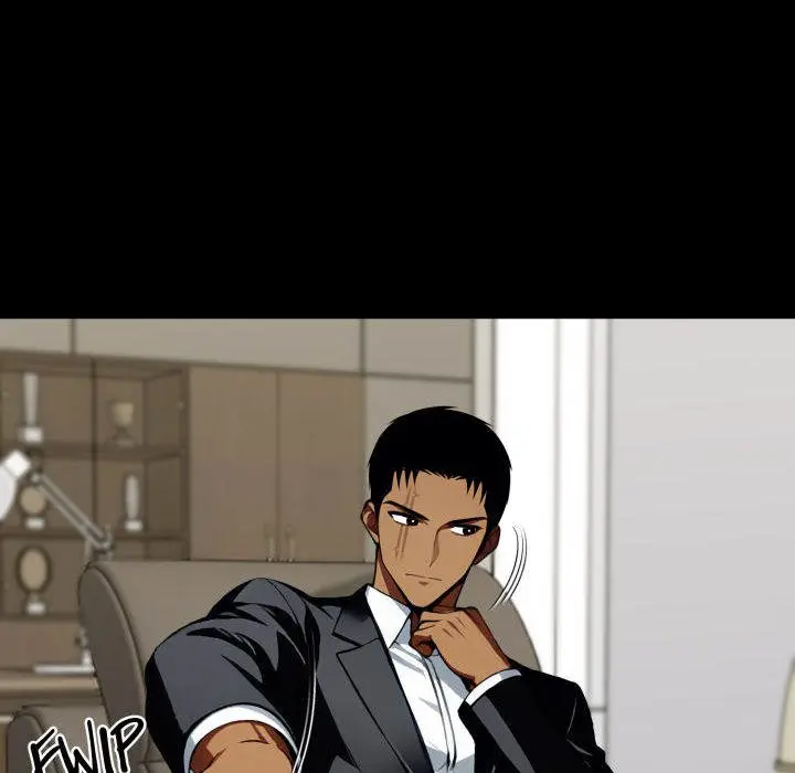 Gangster X Office Lady Chapter 44 - Page 24