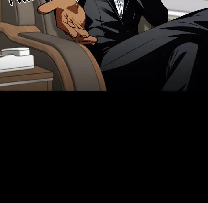 Gangster X Office Lady Chapter 44 - Page 25