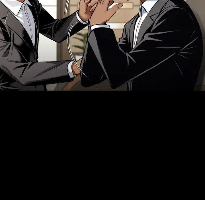 Gangster X Office Lady Chapter 44 - Page 27