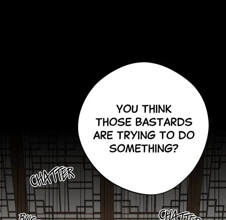 Gangster X Office Lady Chapter 44 - Page 30