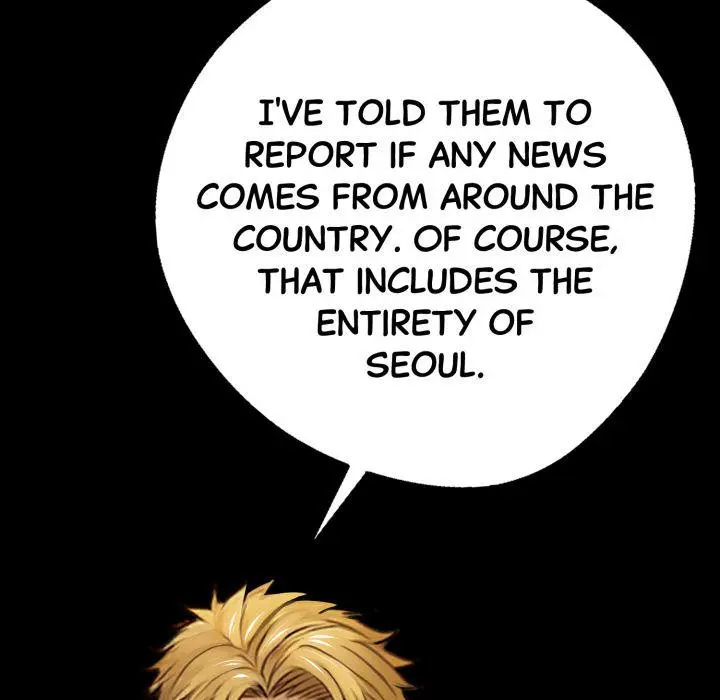 Gangster X Office Lady Chapter 44 - Page 36