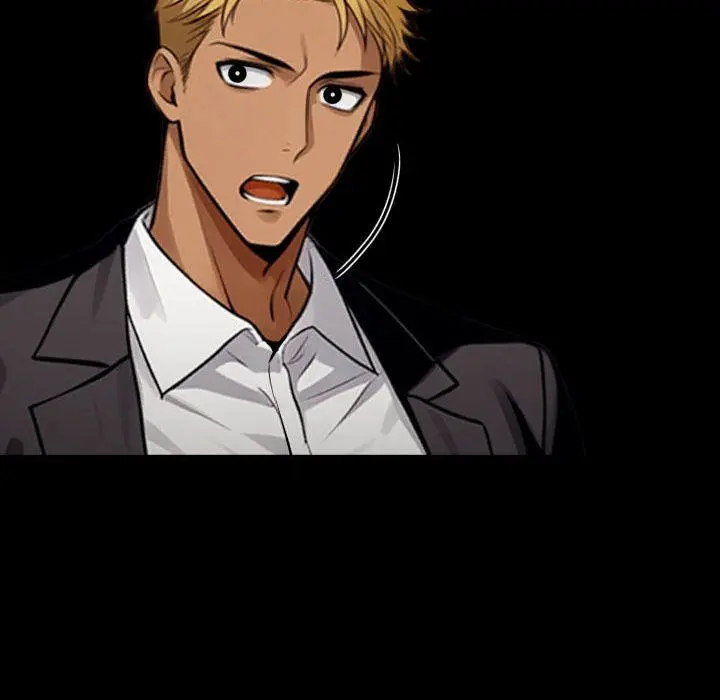 Gangster X Office Lady Chapter 44 - Page 37