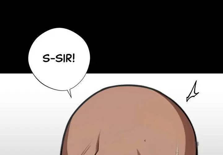 Gangster X Office Lady Chapter 44 - Page 2