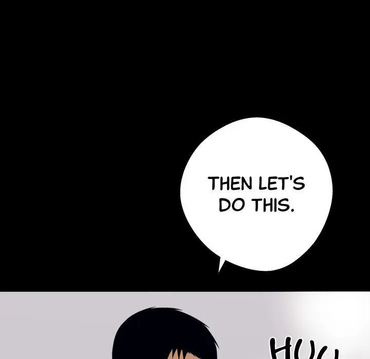 Gangster X Office Lady Chapter 44 - Page 38