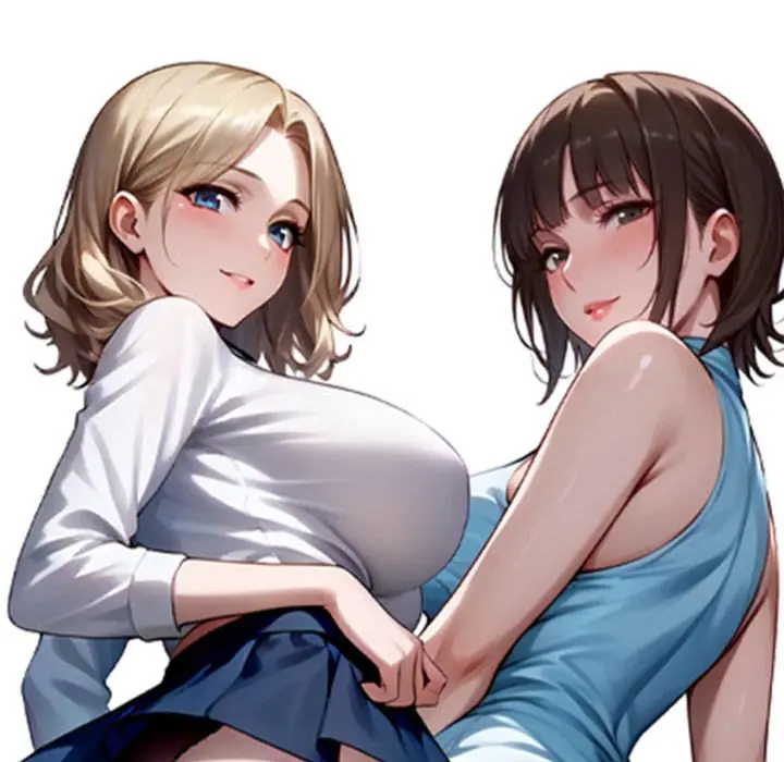 Gangster X Office Lady Chapter 44 - Page 45