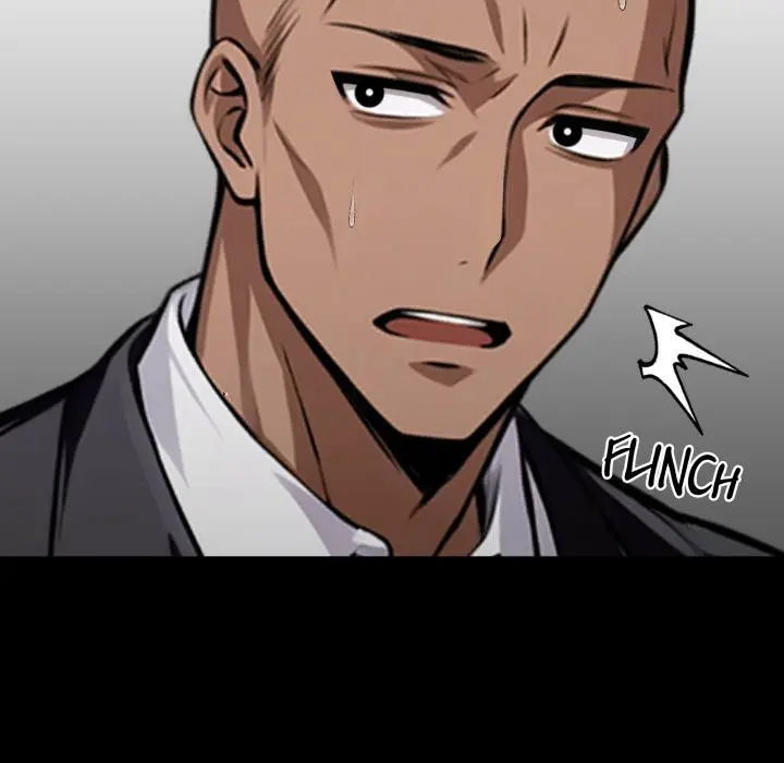 Gangster X Office Lady Chapter 44 - Page 3